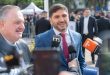 Pullaro sobre la seguridad: “Hoy la sociedad encuentra respuestas que hace tiempo no tenía”