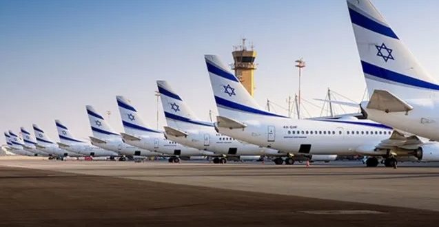 El Gobierno adelantó que habrá un vuelo directo entre Argentina e Israel