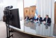 Casa Rosada abrió conversaciones con gobernadores sobre el blanqueo, pero excluyó a Pullaro