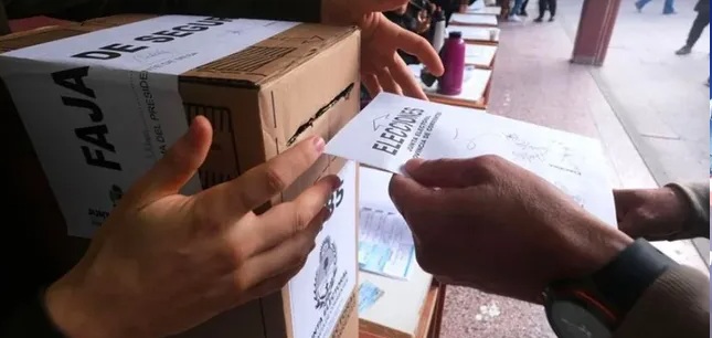 Tras el super domingo, el calendario continuará con dos comicios