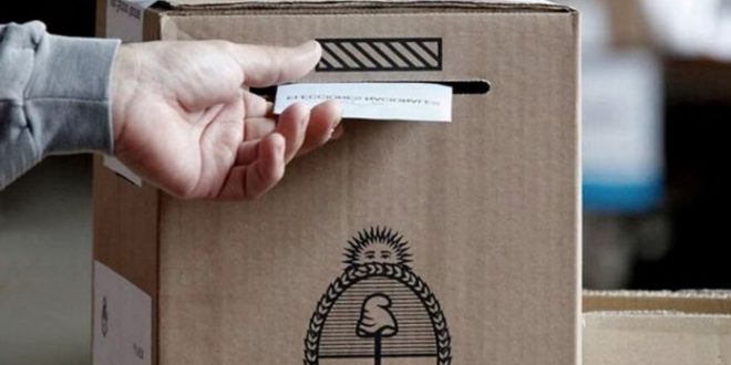 Elecciones en Chaco, Jujuy, Salta y San Luis marcan el inicio del calendario 2025