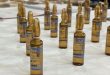 Son 66 los casos vinculados al fentanilo HLB contaminado