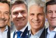 Domingo electoral: Gobernadores sostuvieron hegemonía en sus distritos