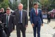 Felipe Michlig: “El mensaje del Gobernador brinda previsibilidad, certidumbre y esperanza”