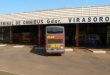 Corrientes: un colectivo llegó a la terminal con un cadáver