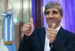 Argentina deberá realizar este viernes un importante desembolso al FMI