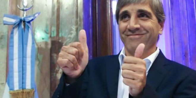 Argentina deberá realizar este viernes un importante desembolso al FMI