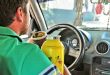 ¿Cuáles son las provincias que multan a conductores por tomar mate?