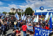 Sindicatos de Tierra del Fuego convocan a un paro total para el 21 de mayo
