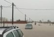 Temporal en Zárate y Campana: rige alerta roja y se esperan más lluvias