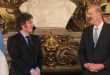 Sturzenegger confirmó que el Gobierno no renovará las facultades delegadas