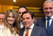 Carlos Rovira atribuyó a Javier Milei el pedido de frenar la Ley de Ficha Limpia en el Senado